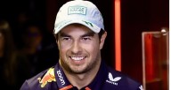 Checo Pérez se une a Cadillac: Fichaje confirmado para 2026