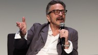 Marc Maron Criticizes Netflix, Bill Maher for Normalizing Fascism