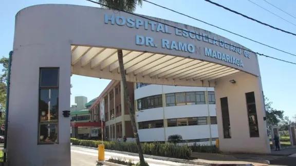 Masacre de San Lorenzo: Paola Vieira continúa en terapia intensiva por su descompensación