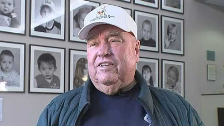 Philadelphia Eagles in mourning as man who built first Super Bowl team dies aged 87