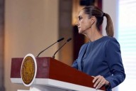 Recibirá Sheinbaum a Macron, Carney y Rubio