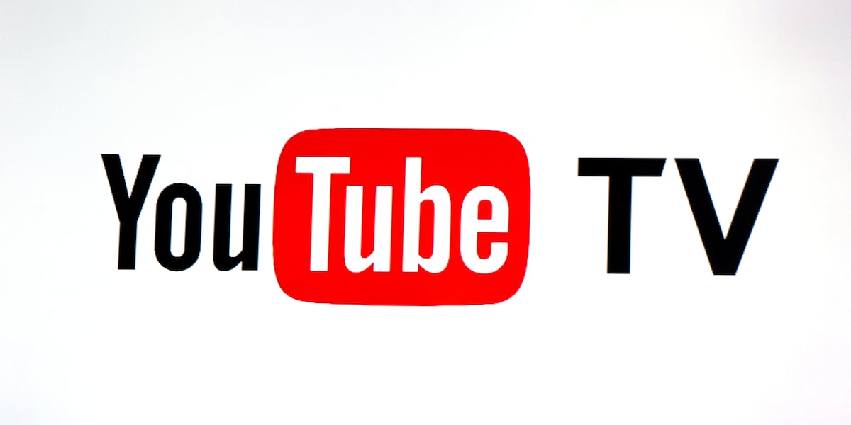 YouTube TV could drop FOX Carolina from its service