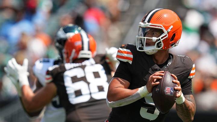 Dillon Gabriel critica sutilmente a Shedeur Sanders