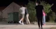 Un periodista de Diario Red denuncia una agresión por parte de tres ultras en la puerta de su casa