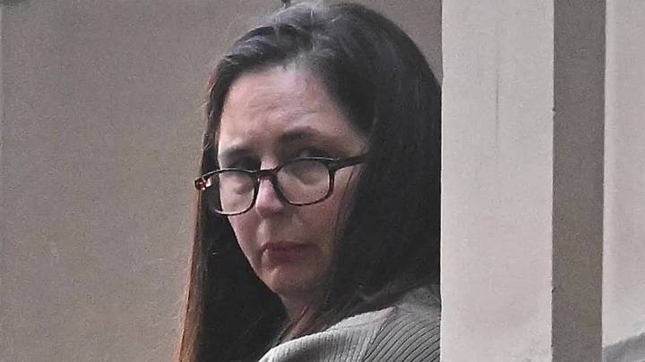 Australian mushroom murderer also allegedly poisoned her husband