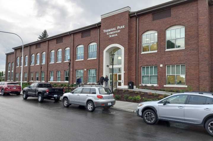Auburn School District to put bond and levy on Nov. 4 ballot