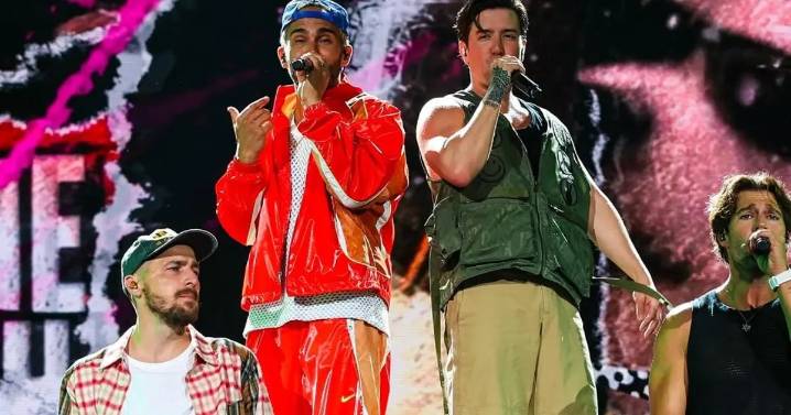 ¡Big Time Rush regresa a México! Fechas de sus conciertos y cuándo comprar boletos