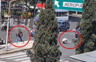 Policía dispara y mata a joven en la Venustiano Carranza; video se hace viral