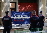 El histórico ‘pink panther’ tiroteado en Barcelona regresa a prisión
