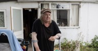 South London pensioner in prefab home for 14 years fighting council over notice to leave