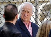 ‘Sopranos’ star Jerry Adler, Broadway backstage vet turned late