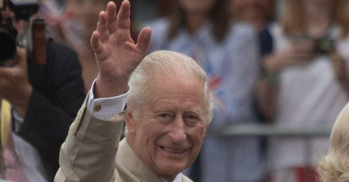 King Charles' Home Balmoral Castle Unexpectedly Closes Due to Inclement Weather in the U.K.