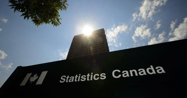 In the news today: StatCan to release GDP data for June and Q2 today