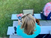 How to parent while working? Or how to work while parenting: Our Best Life