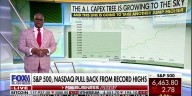 Charles Payne: Market 'bears' think AI spending is causing 'overblown' market