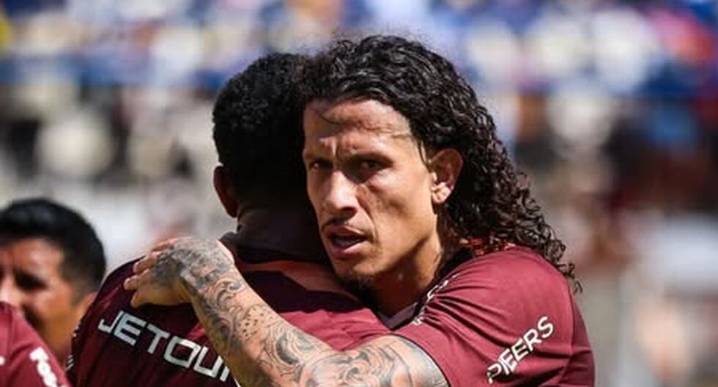 ¡Todo listo! La alineación confirmada de Universitario vs. Sport Boys en el Monumental