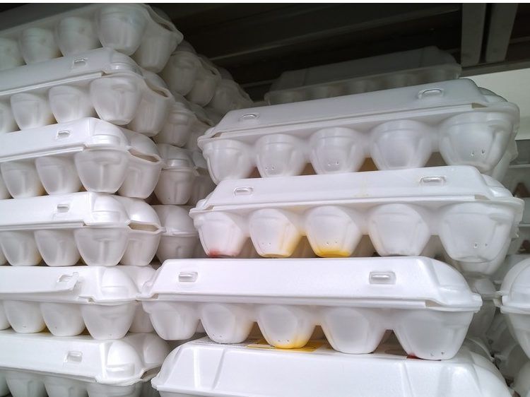 CHARLEBOIS: Sunny-side up for farmers, scrambled for consumers