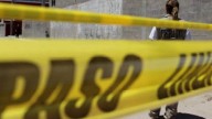 Choca tráiler contra pilar en la México-Puebla, a la altura del puente de La María