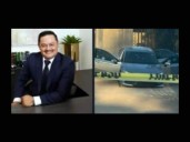 Fue imputado ex agente de la AMIC jefe de los policías que dispararon por error a abogado en el mes de mayo