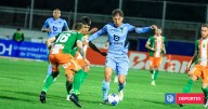 Liga de Primera: O’Higgins venció en cerrado duelo a Cobresal y no cede terreno en la tabla