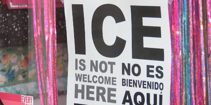 Surge of Richmond-area businesses putting up ‘ICE is not welcome here’ signs
