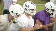Reloading Fair Grove kicks off football practice