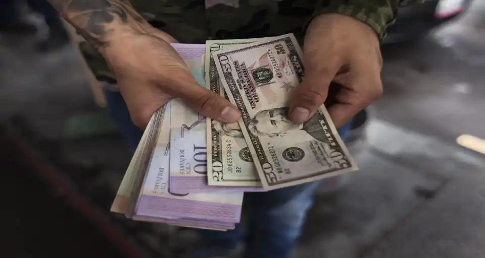 Tasa de Cambio del BCV al 13 de agosto de 2025: 133,5159 Bs/USD con un incremento de 0,9171%