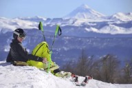 Argentina y Chile comparten agenda internacional con eventos de montaña y nieve