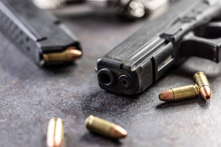 Court strikes down California gun control law, background checks for ammo unconstitutional