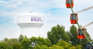 Summer warmth for Thursday's start to Minnesota State Fair