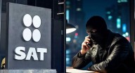 Alertó SAT por estafa telefónica que roba datos fiscales