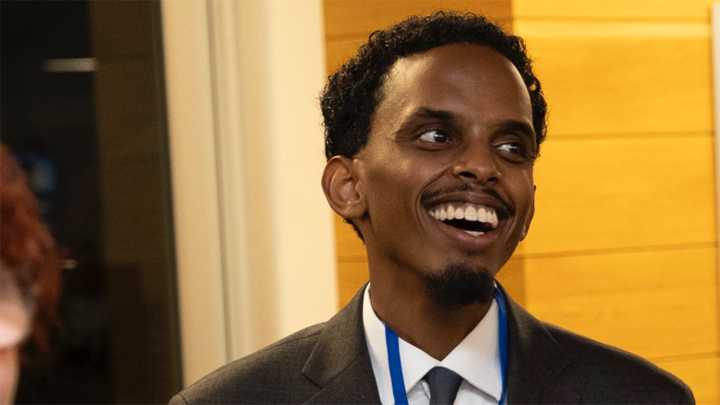 Minneapolis mayoral hopeful vows to protect illegal immigrants from Trump