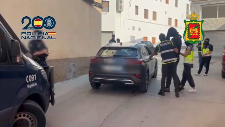 Un reciente arresto en Lleida confirma que el fenómeno de los yihadistas dispuestos a viajar a zonas de conflicto se reactiva
