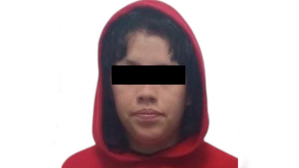 Detienen a mujer por presunta autoría en homicidio de su ex pareja en Atizapán