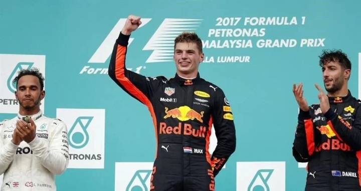 Malasia se arrepiente de haber dejado la Fórmula 1 y busca asegurar a MotoGP