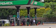 ¿Cuánto cuesta poner una gasolinería? ¿cuántas hay en Oaxaca?