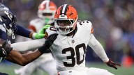 Browns linebacker Devin Bush has Dec. 2 trial date set in Pa. case