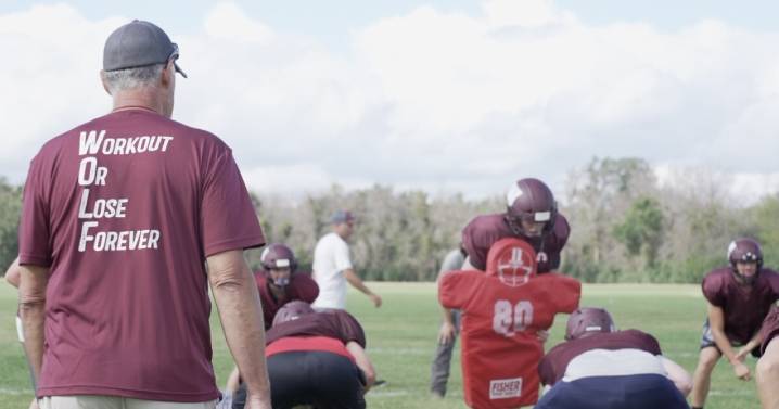 Winneconne High School football coach enters his 50th year with the program