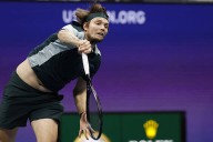 Sinner, Swiatek survive US Open scares as Osaka