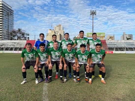Copa País: A todo o nada, por la clasificación