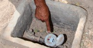 ¿Va a deshabitar su casa? Solicite suspensión del servicio de agua y evite adeudos