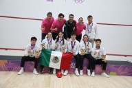 Mariana Narváez le da segundo oro a Guanajuato