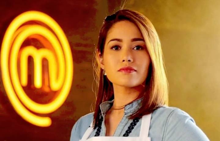 Muere tras accidente Yanin Campos, exparticipante de MasterChef México