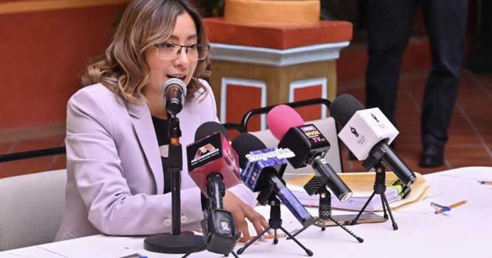 Ecatepec enfrenta litigios por perforación de pozos sin permisos, revela diputada Miriam Silva Mata