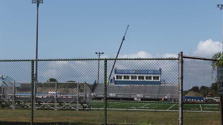 Newport-Middletown school regionalization a missed opportunity: Letters