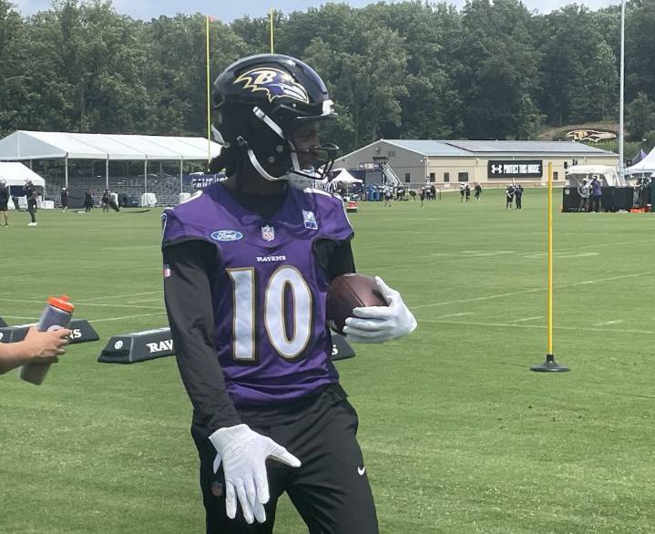 Breaking down the 2025 Ravens’ initial 53