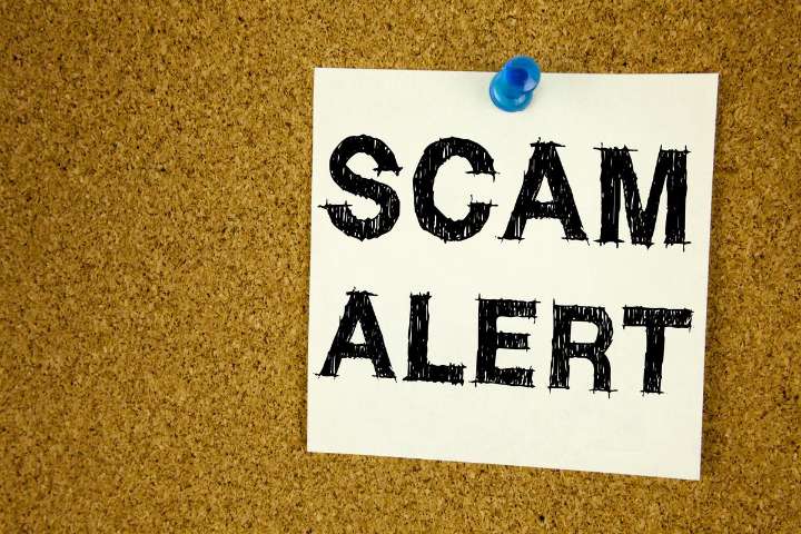 What is a “brushing” scam? USPS warning In Washington
