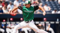 Buster Olney’s high-upside comp for Red Sox SP Payton Tolle