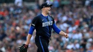 Tarik Skubal didn't want to apologize for yelling about bad call