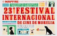 Festival Internacional de Cine de Morelia presenta su selección oficial 2025